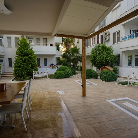 Bora Bora Butik Hotel Alanya Exterior photo