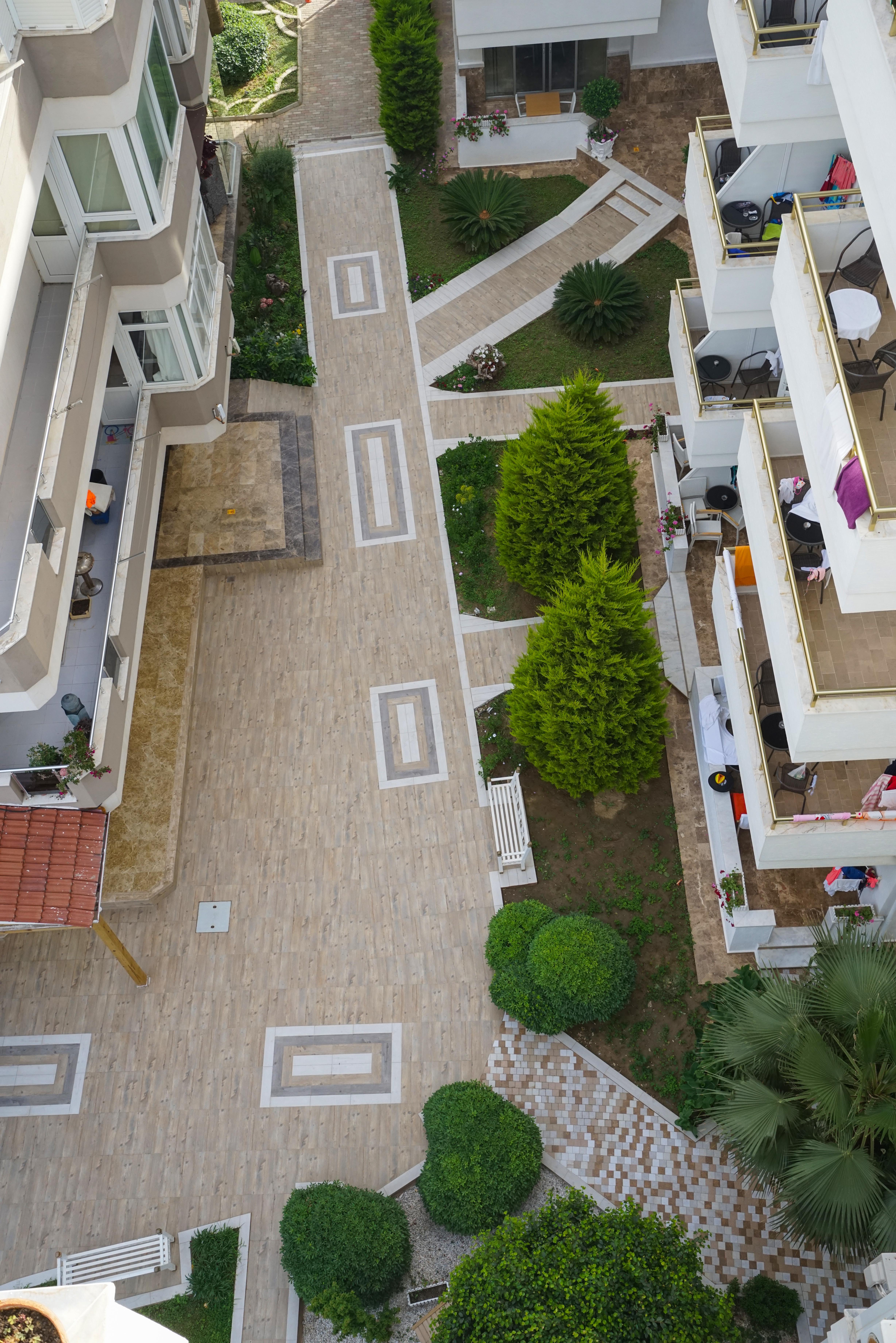 Bora Bora Butik Hotel Alanya Exterior photo